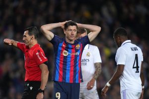 Lee más sobre el artículo El Barça se desmorona y dice adiós a la Copa con goleada
