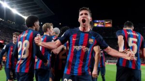 Lee más sobre el artículo Habemus ‘Clásico’: El partidazo del año se  juega en el Camp Nou