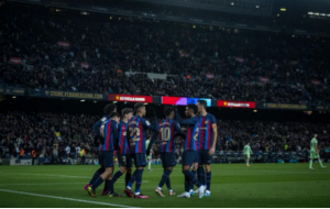 Lee más sobre el artículo Previa Getafe – Barça: ganar y más cerca del título 