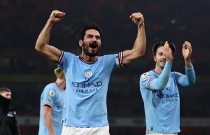 Lee más sobre el artículo Ilkay Gündogan; el trampolín hacia la cima