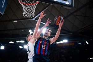 Lee más sobre el artículo El Barça y el Palau arrollan al Madrid