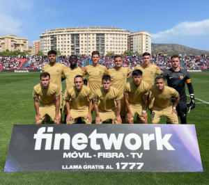 Lee más sobre el artículo Barça Atlètic: un equipo con garra de león