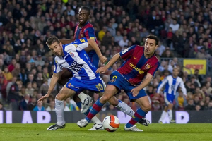 Lee más sobre el artículo De Cornellà a Montjuic