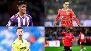 Lee más sobre el artículo ¿Qué opciones tiene en su agenda el Barça para el lateral derecho ?