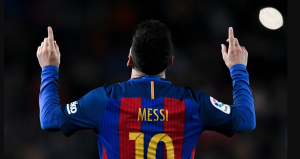 Lee más sobre el artículo Messi a Miami y la ley de la exnovia tóxica