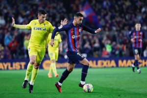 Lee más sobre el artículo Barça – Cádiz: la previa