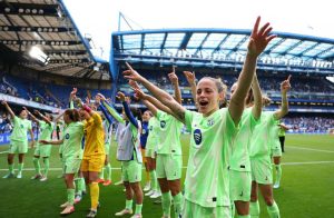 Lee más sobre el artículo El Barça golea al Chelsea y estará en la final de Lisboa